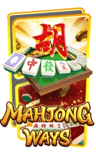 mahjong-ways